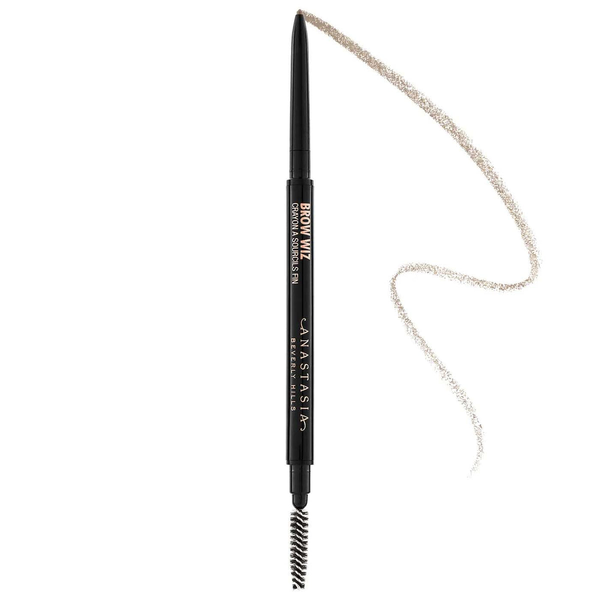 Anastasia Beverly Hills - Brow Wiz Ultra-Slim Precision Eyebrow Pencil