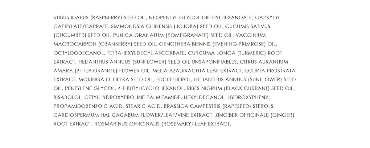 Sunday Riley C.E.O. Glow Vitamin C & Turmeric Face Oil