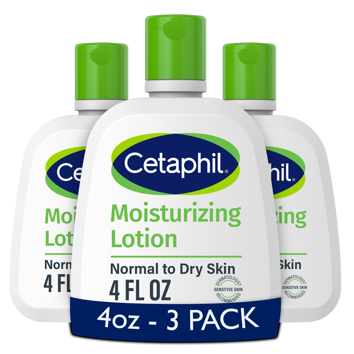 Cetaphil Moisturizing Lotion - 8 fl oz
