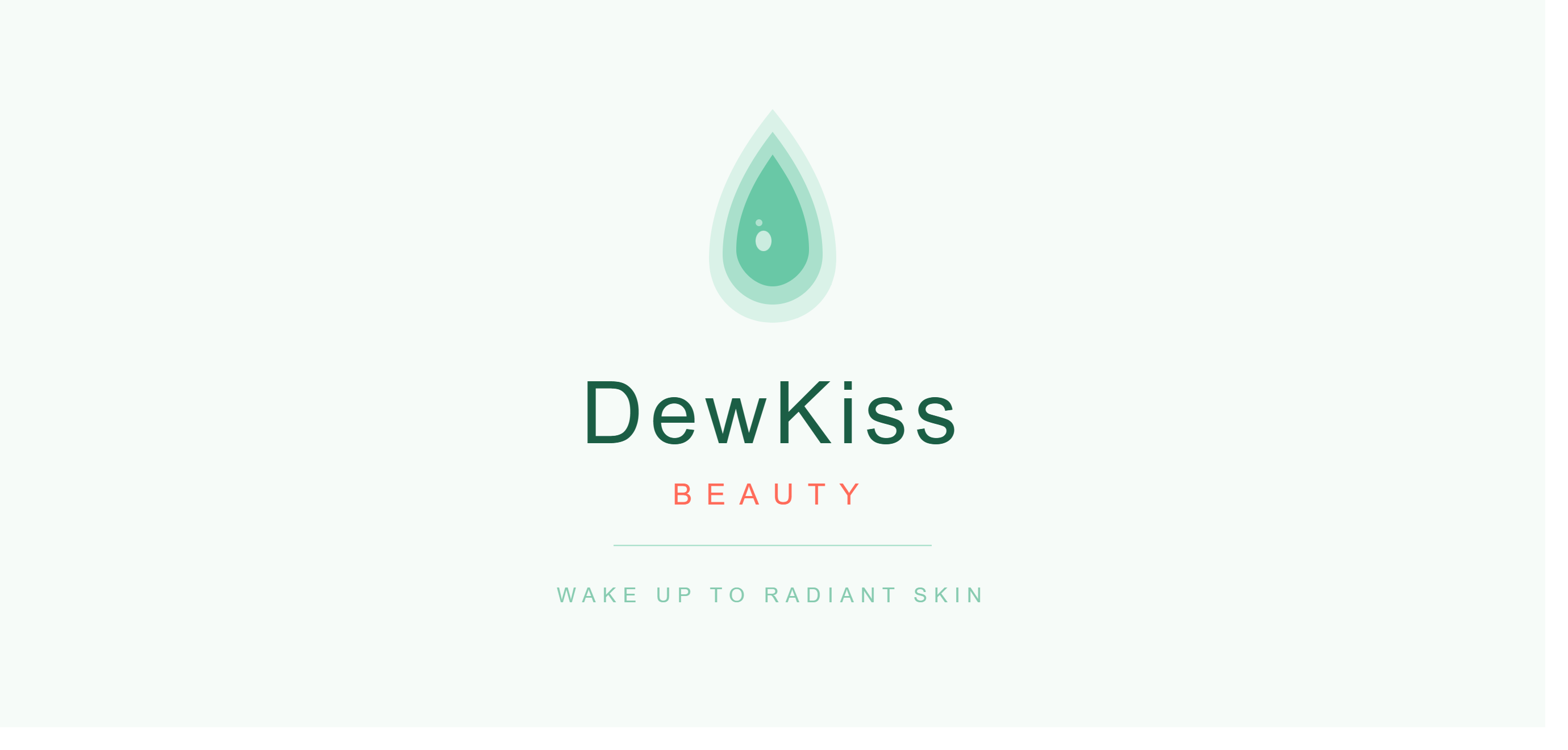 DewKiss Beauty